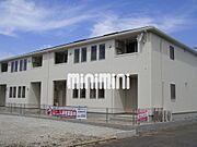 西春駅より徒歩29分 1階 築10年の賃貸物件