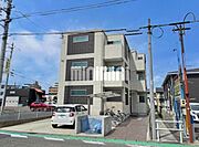 徳重・名古屋芸大駅より徒歩1分 2階 築6年3ヶ月の賃貸物件