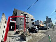 西春駅より徒歩33分 3階 築37年6ヶ月の賃貸物件
