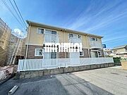 アムール 1階 築16年11ヶ月の賃貸物件