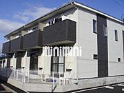 徳重・名古屋芸大駅より徒歩15分 1階 築9年7ヶ月の賃貸物件