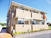  1階 築17年5ヶ月の賃貸物件