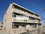 比良駅より徒歩26分 2階 築36年6ヶ月の賃貸物件