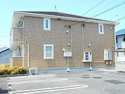 徳重・名古屋芸大駅より徒歩9分 2階 築18年6ヶ月の賃貸物件