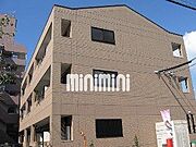 西春駅より徒歩12分 1階 築18年11ヶ月の賃貸物件