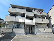 西春駅より徒歩31分 2階 築10年6ヶ月の賃貸物件