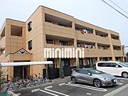 上小田井駅より徒歩6分 1階 築17年2ヶ月の賃貸物件