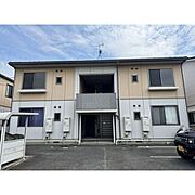 ファミールＢ 2階 築24年2ヶ月の賃貸物件