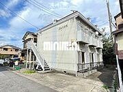 西春駅より徒歩8分 1階 築37年7ヶ月の賃貸物件