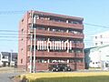 ロイヤルシティ天王森