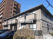 徳重・名古屋芸大駅より徒歩3分 1階 築22年5ヶ月の賃貸物件