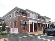 西春駅より徒歩15分 2階 築19年11ヶ月の賃貸物件