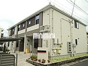 徳重・名古屋芸大駅より徒歩2分 1階 築12年の賃貸物件