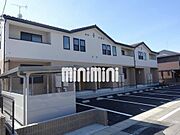 徳重・名古屋芸大駅より徒歩19分 2階 築12年6ヶ月の賃貸物件