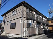 メゾン三町地 1階 築25年10ヶ月の賃貸物件