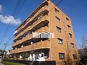 西春駅より徒歩11分 5階 築28年10ヶ月の賃貸物件