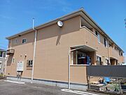 徳重・名古屋芸大駅より徒歩22分 1階 築17年11ヶ月の賃貸物件