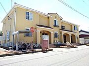徳重・名古屋芸大駅より徒歩27分 2階 築15年11ヶ月の賃貸物件