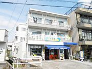 徳重・名古屋芸大駅より徒歩7分 3階 築45年5ヶ月の賃貸物件