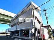 徳重・名古屋芸大駅より徒歩39分 3階 築27年5ヶ月の賃貸物件