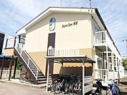 徳重・名古屋芸大駅より徒歩12分 1階 築28年8ヶ月の賃貸物件