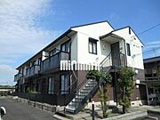 森ハイツ 2階 築28年5ヶ月の賃貸物件