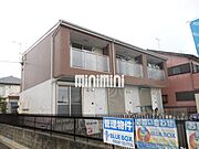 西春駅より徒歩36分 1階 築12年4ヶ月の賃貸物件