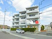 春日井駅より徒歩49分 3階 築37年10ヶ月の賃貸物件