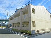 サード・ミノリ 2階 築11年6ヶ月の賃貸物件