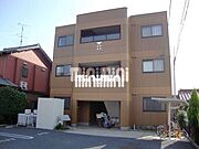 ウイング富士Ａ 3階 築24年6ヶ月の賃貸物件
