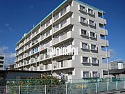 パレス佐藤２ 6階 築37年7ヶ月の賃貸物件