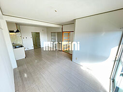 ライフコア119 4階3LDKのリビング/ダイニング