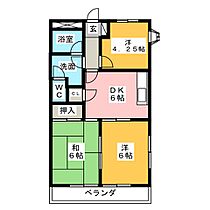 間取り：223031112517