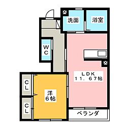 近鉄弥富駅 5.5万円