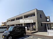 ヴィンテージマルコウA棟 2階 築19年の賃貸物件