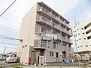 近鉄弥富駅より徒歩2分 築36年1ヶ月 5階建の賃貸物件