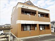 ピュアクリスタル 1階 築22年3ヶ月の賃貸物件