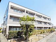佐古木駅より徒歩5分 築29年10ヶ月 3階建の賃貸物件