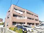 ヴァンヴェール五明B 2階 築27年1ヶ月の賃貸物件