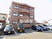 グランドゥールの賃貸物件