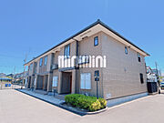 ラヴァーズBの賃貸物件