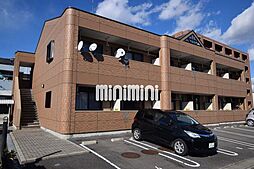 エスポワール伊藤