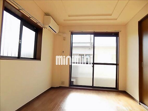 パークサイドアイリス_内装_0