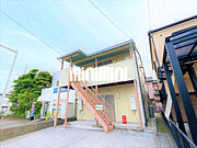 リボン 1階 築46年6ヶ月の賃貸物件