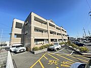 佐古木駅より徒歩5分 築30年4ヶ月 3階建の賃貸物件