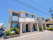 近鉄弥富駅より徒歩27分 2階 築14年2ヶ月の賃貸物件