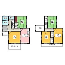 間取り：224007169668
