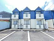 近鉄弥富駅より徒歩7分 2階 築34年5ヶ月の賃貸物件