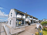 近鉄弥富駅より徒歩25分 1階 築32年2ヶ月の賃貸物件