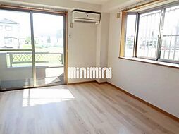 Ｇｒａｃｅ・ｐａｌ 1階ワンルームのリビング/ダイニング